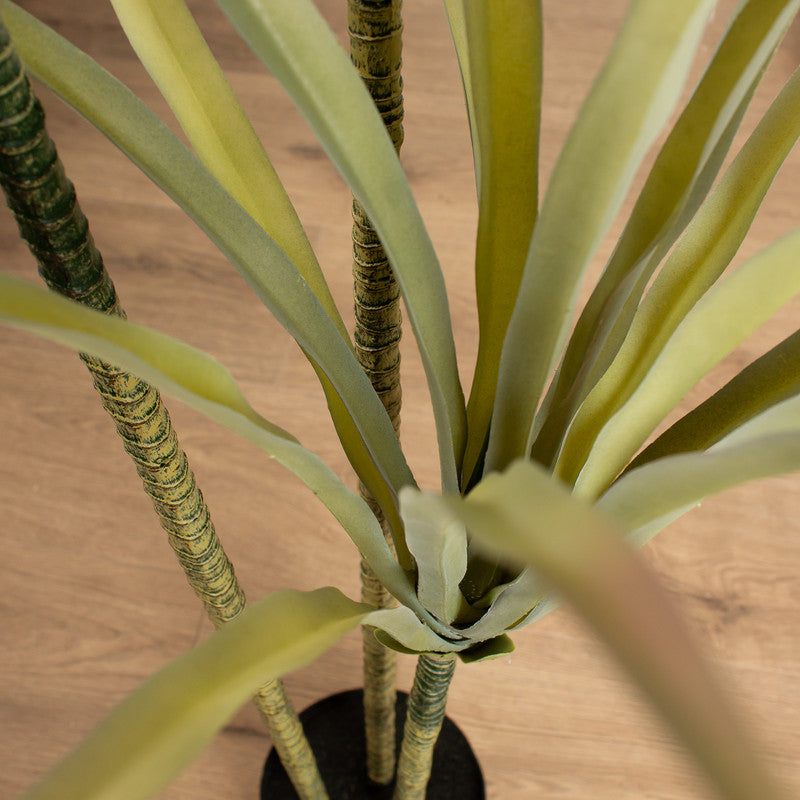 160cm Artificial Yucca Tree